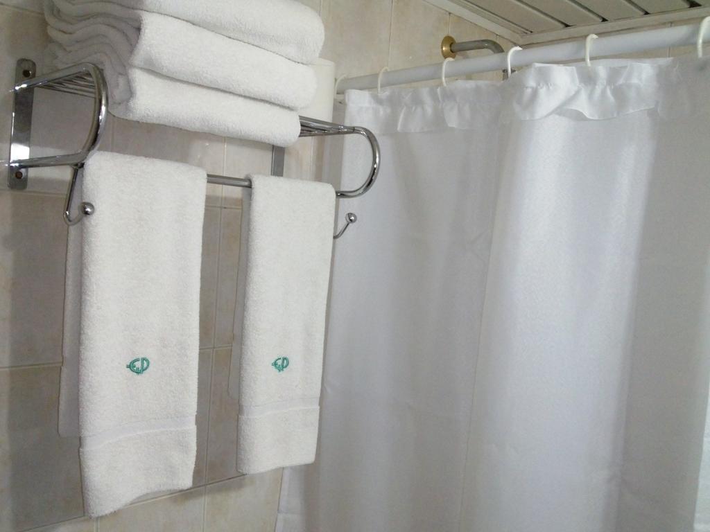 Esmeralda Palace Hotel Buenos Aires Room photo